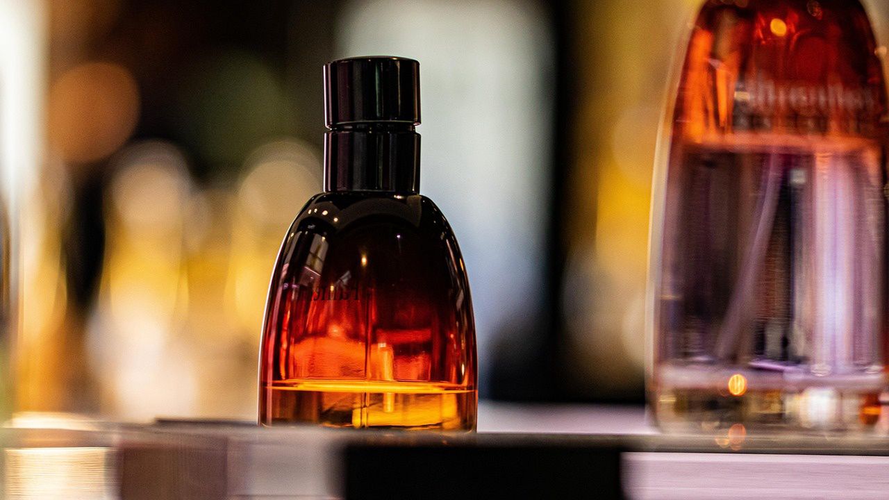 flakon perfum