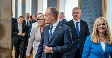 Dymisje w warszawskim ratuszu to nie koniec? Mogą polecieć kolejne głowy