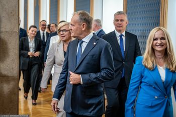 Dymisje w warszawskim ratuszu to nie koniec? Mogą polecieć kolejne głowy