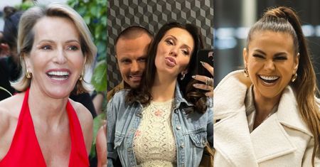Paulina Smaszcz i Maja Rutkowski PIEJĄ Z ZACHWYTU na wieść o CIĄŻY Dominiki Serowskiej: "Znaliśmy ten cudowny sekret od jakiegoś czasu"