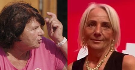 Następca Edmunda w "Sanatorium miłości" budzi emocje. Gosia zażartowała z Grażyny