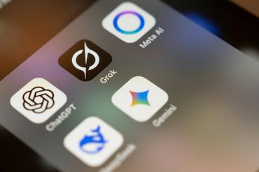 Meta podpisała umowy w zakresie AI z największymi wydawcami. 