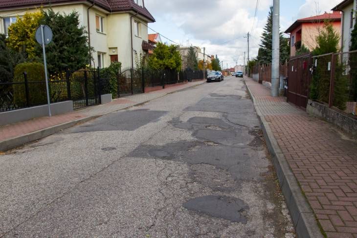 Jutro rozpocznie się inwestycja na ul. Małej