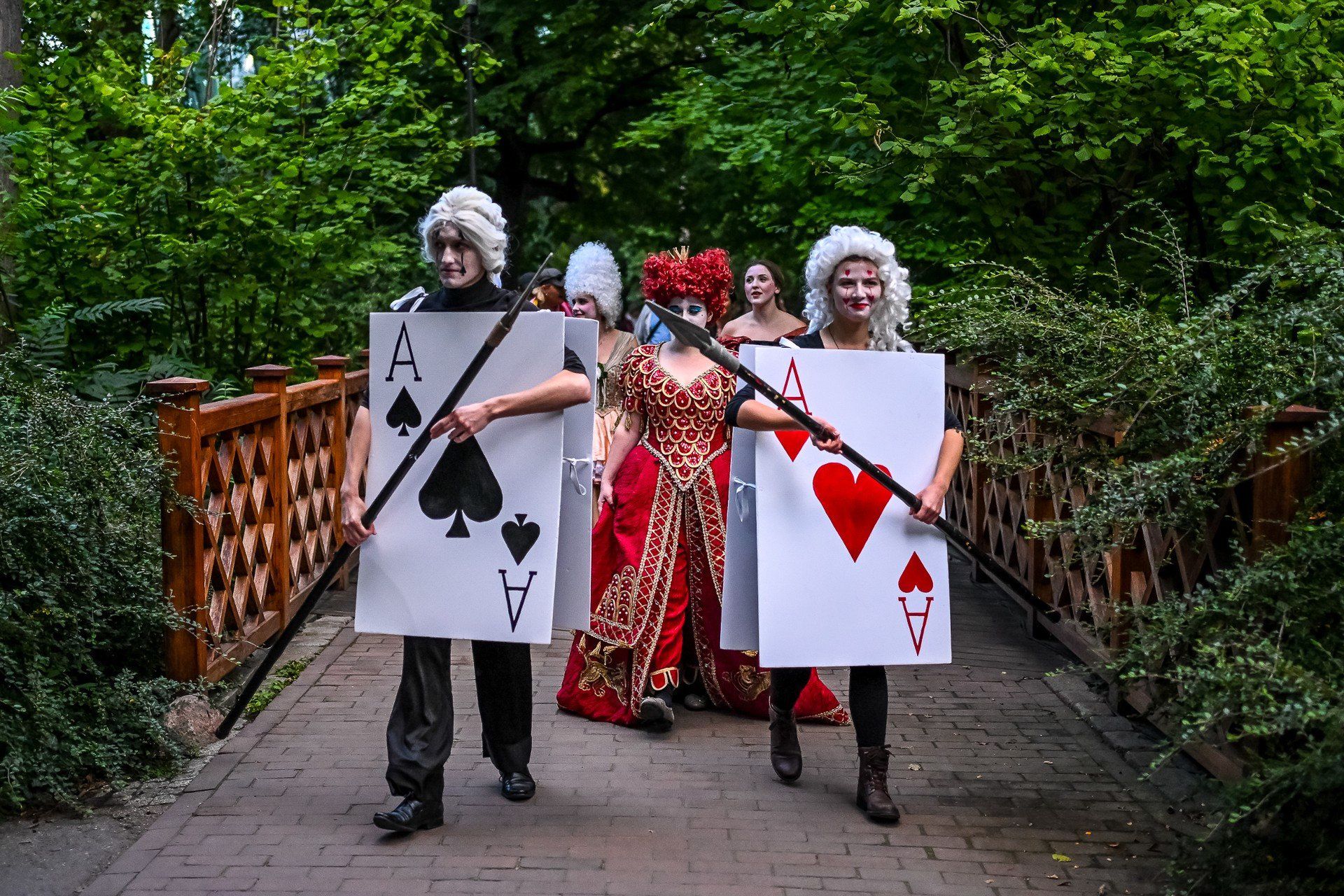 Mozartiana w Parku Oliwskim - 20.08.2025