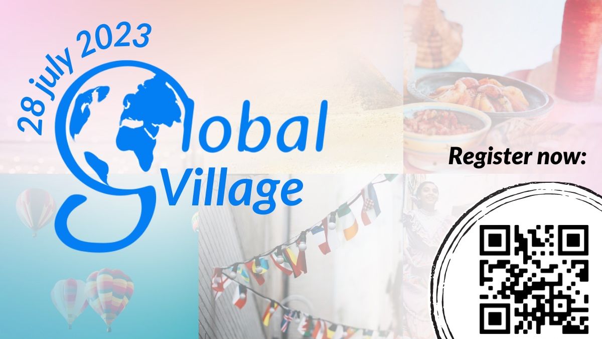 Global Village AIESEC Lublin