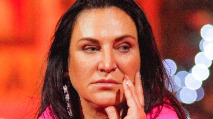 Kayah ROZSTAŁA SIĘ Z UKOCHANYM?