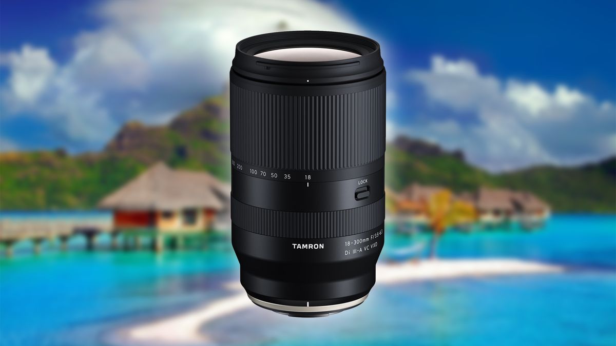 Tamron pracuje nad pierwszym obiektywem do Fujifilm X. Spełni oczekiwania użytkowników? 1