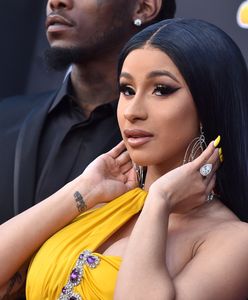Cardi B wychowuje swojego klona. 2-latka jest już gwiazdą Instagrama