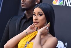 Cardi B wychowuje swojego klona. 2-latka jest już gwiazdą Instagrama