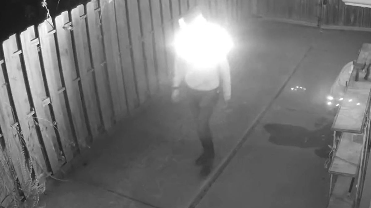 Peleryna-niewidka to dobre narzędzie dla inwigilowanych