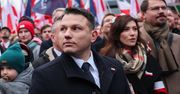 Mentzen natychmiast reaguje na słowa Hołowni. Jest wezwanie