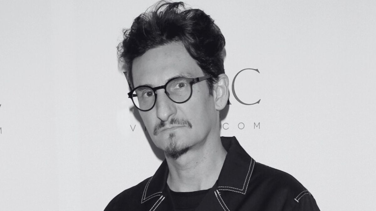 Nie żyje Michał Łojewski.