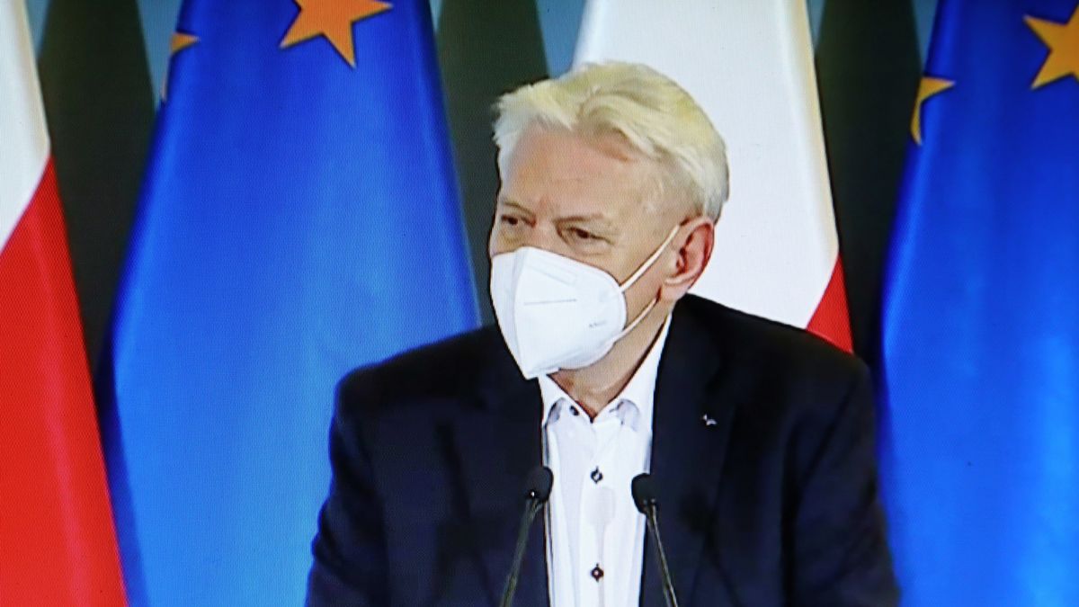 Wigilia 2020. Co z pasterkami? 