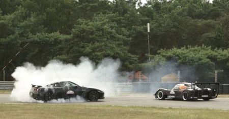 Gran Turismo Polonia 2010 - relacja z wydarzenia!