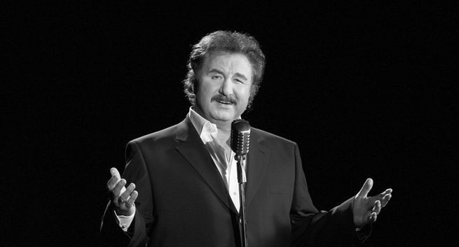 Zmarł Krzysztof Krawczyk