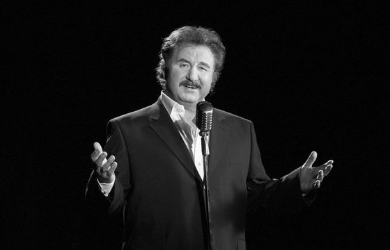 Zmarł Krzysztof Krawczyk