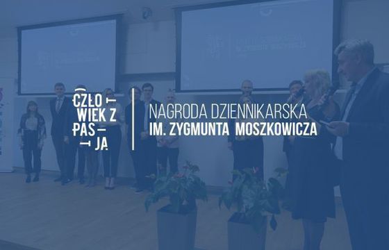 Startuje trzecia edycja konkursu Interii dla młodych dziennikarzy