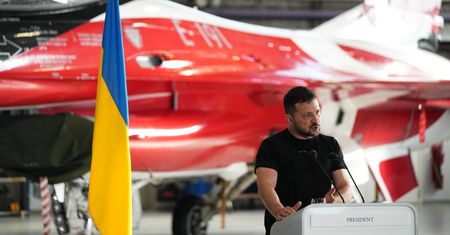 Przełomowa decyzja dla Ukrainy. Co z Polską? Stanowcze słowa