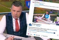 To musiało boleć. Komisja Europejska dwoma zdaniami znokautowała Rachonia i TVP Info