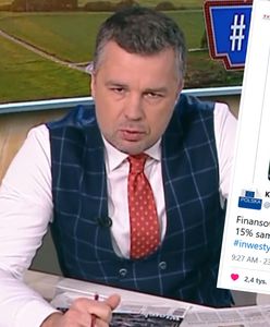 To musiało boleć. Komisja Europejska dwoma zdaniami znokautowała Rachonia i TVP Info