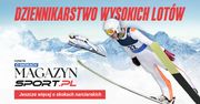 Sport.pl startuje z Magazynem o skokach narciarskich. Specjalne wydanie na początek Pucharu Świata