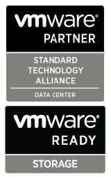 Logo VMware Ready, fot. materiały prasowe.