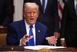 Trump nie chce dzwonić. Chce się spotkać Putinem