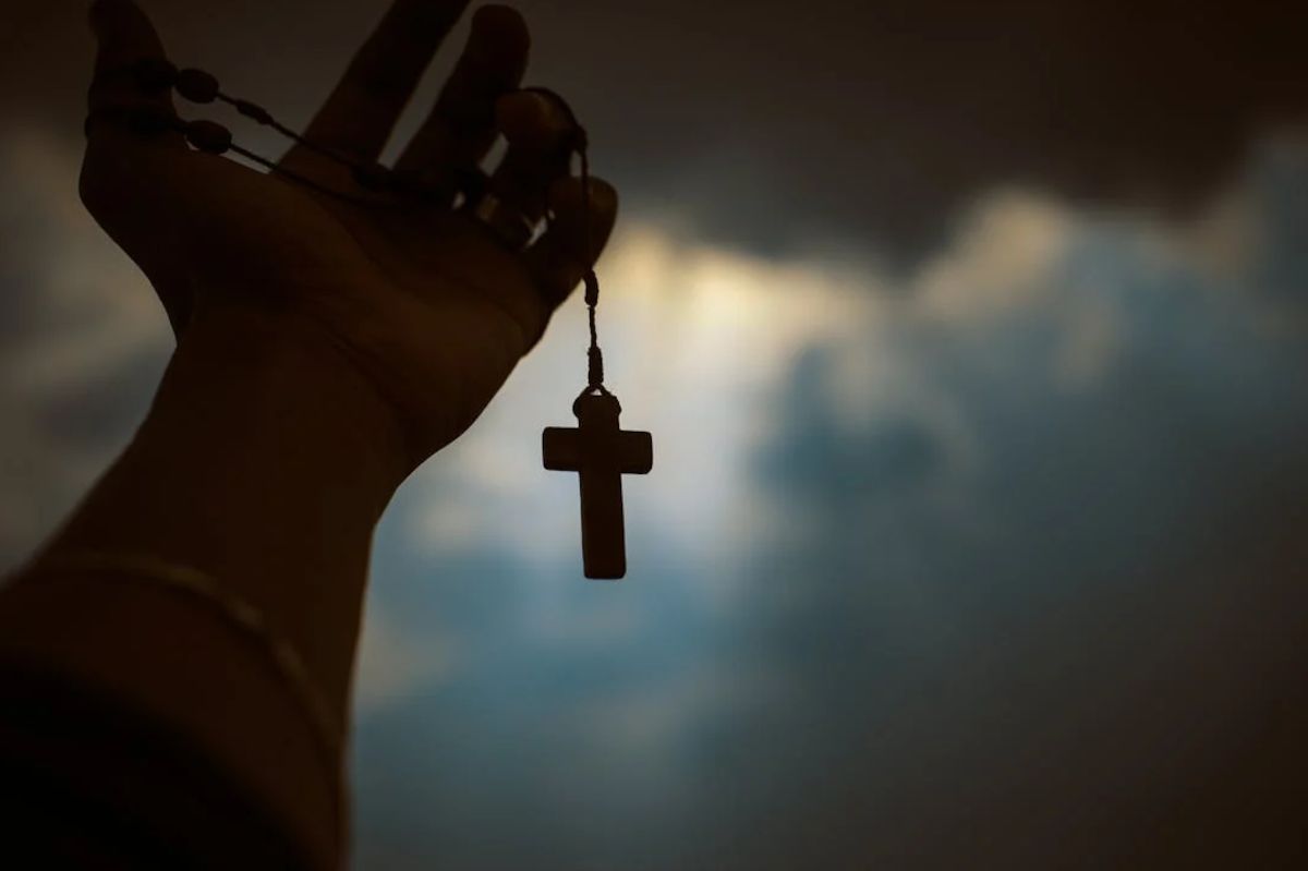 Italien beschlagnahmt 6 Millionen gefälschte Devotionalien aus China