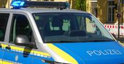 Eksplozja w Berlinie. Policja podejrzewa granat ręczny