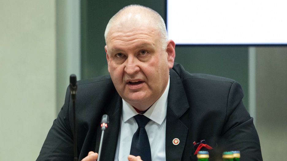 Bogdan Święczkowski