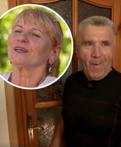 Usłyszał, że jest naga. Józef z "Rolnika" szybko złożył jej propozycję