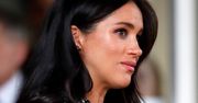 Meghan Markle otrzymywała GROŹBY ŚMIERCI, gdy mieszkała w Londynie! "Obrzydliwe i bardzo realne"