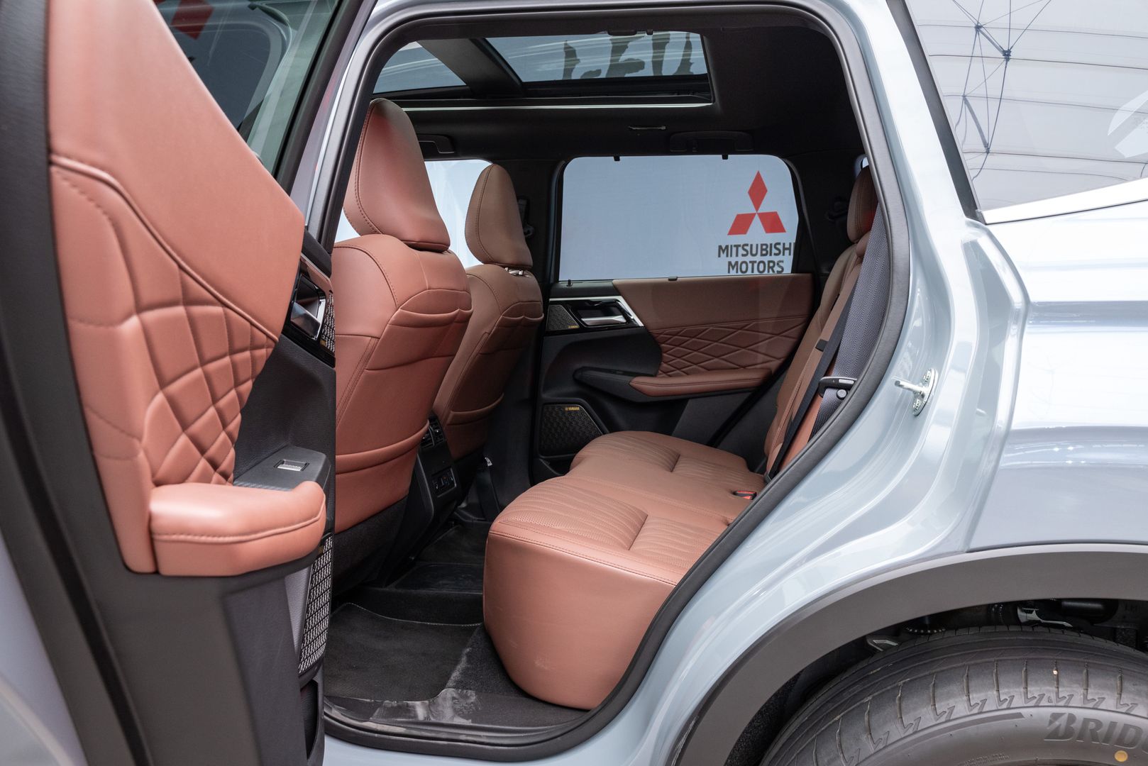 Mitsubishi Outlander IV PHEV