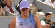 Tak zachowała się Świątek, Sabalenka była w szoku. Reakcja WTA