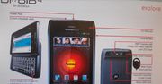 Motorola Droid 4 - znamy specyfikację!