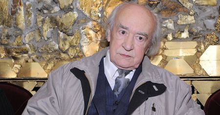 Wiesław Michnikowski bawił Polaków do łez. Po śmierci żony załamał się i nigdy nie wrócił do pracy