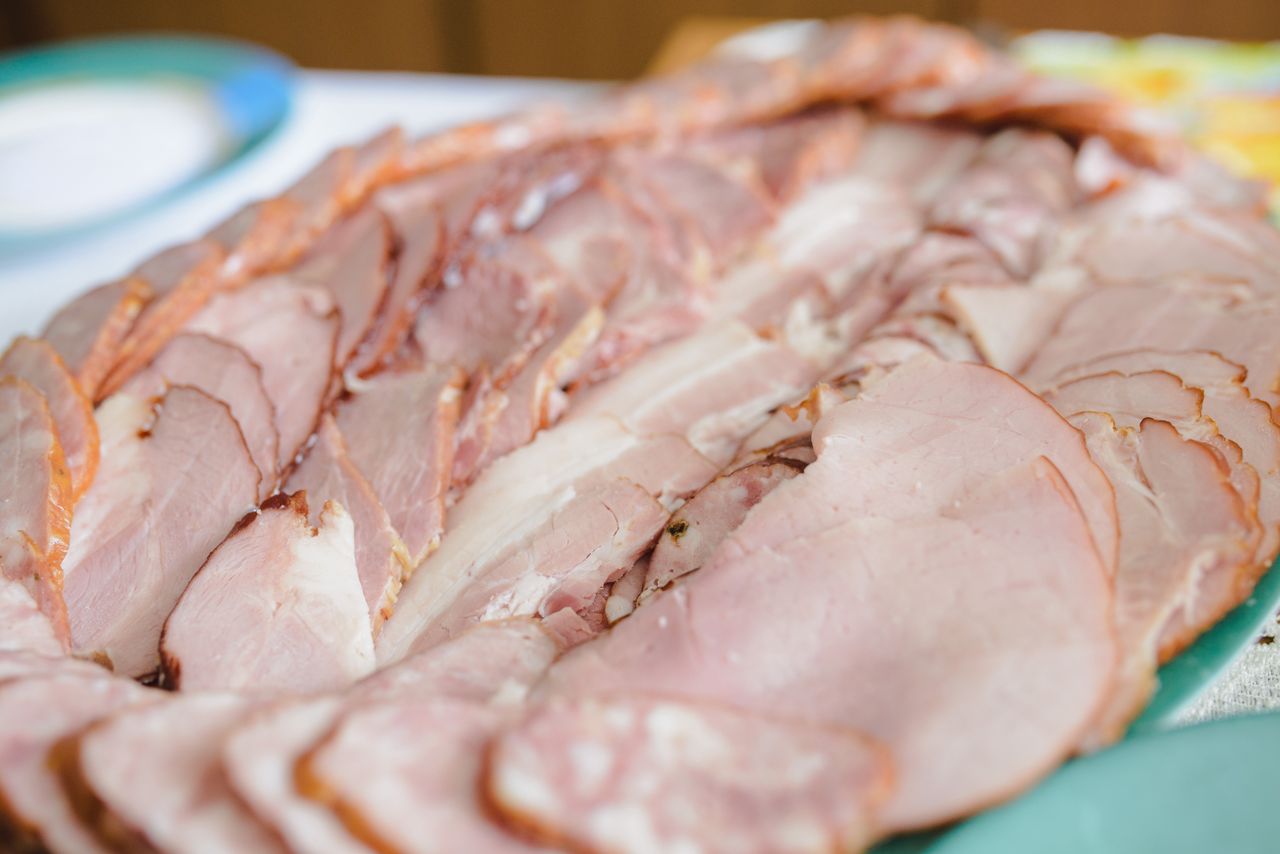 cold cuts