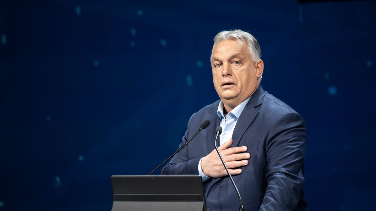 UE zniesie sankcje na Rosję? Estonia ostrzega przed Węgrami