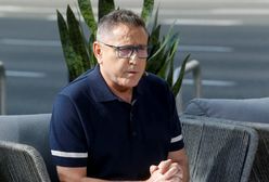 Andrzej Sołtysik zaliczył wpadkę na antenie. Widzowie oburzeni: "Wstyd!"