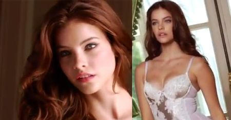 NOWY Aniołek Victoria’s Secret?!