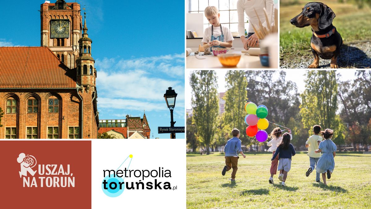 Ruszaj na Toruń