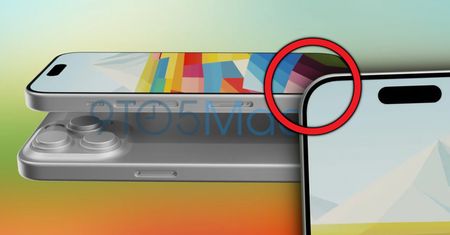 iPhone 15 Pro wnosi oczekiwane zmiany w wyglądzie. Wyciekły grafiki