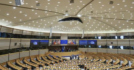Koronawirus. Parlament Europejski przyjął rezolucję ws. gospodarki UE, uderza też w Polskę
