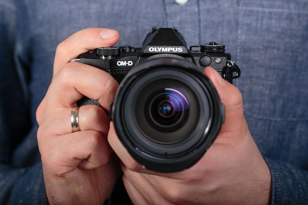 Olympus OM-D E-M5 Mark II – dojrzały rozwój w dobrym stylu [test] 56