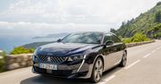 Nowy Peugeot 508 już w salonach. Mamy cennik