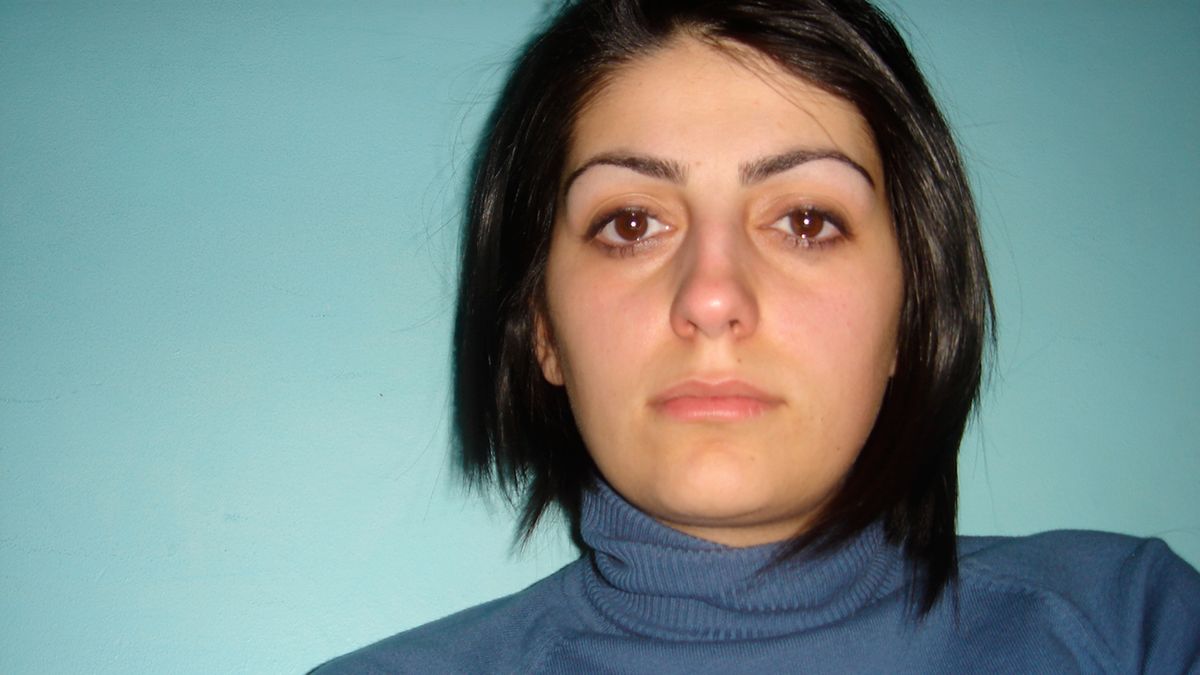 Kołatanie serca w nerwicy