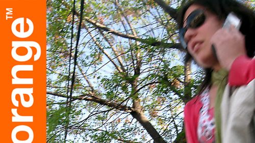 Orange: dodatkowe minuty za połączenia wychodzące 1