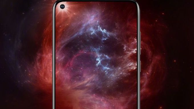 #wSkrócie: smartfon Xiaomi z aparatem 48 Mpix, specyfikacja Xperii XZ4 i zdjęcia vivo NEX 2 1