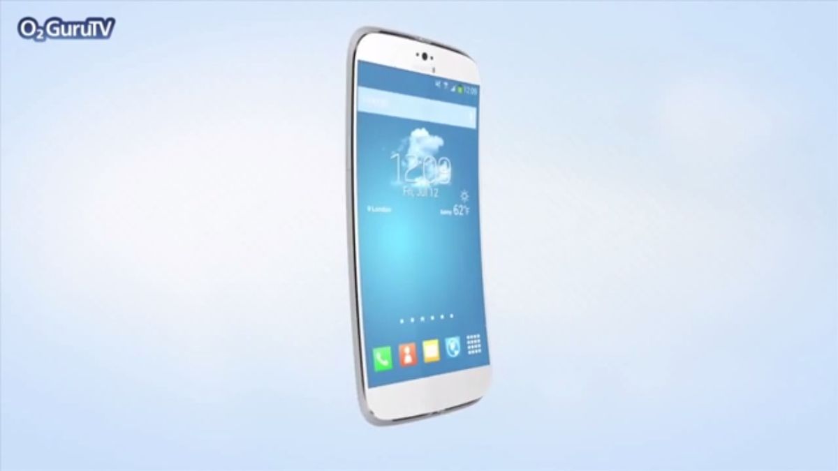 W skrócie: zegarek ZTE, następca LG G Flex i koncept Galaxy S4 1