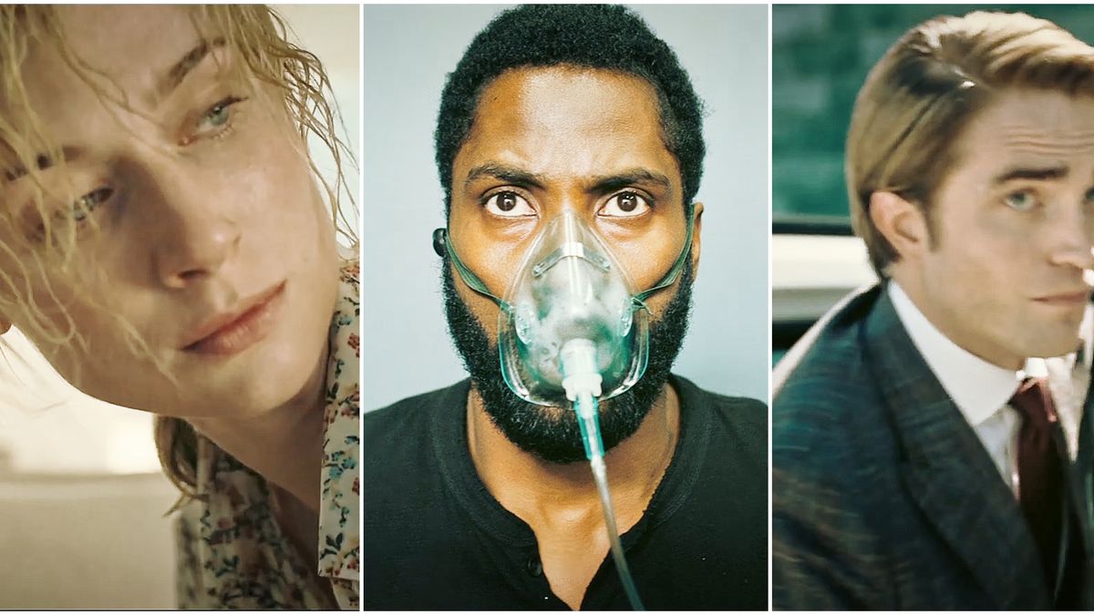 Tenet: znamy nową datę premiery filmu Nolana, który odmrozi kina 1